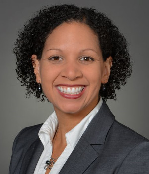 Andrea Lynch, CMP, CTSM Gold