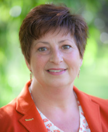 Christine Sionne, CTSM Gold