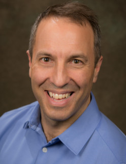 David Saef, CTSM Gold