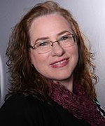 Kathleen Meadowcroft