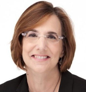 Susie Brockman, CTSM Gold